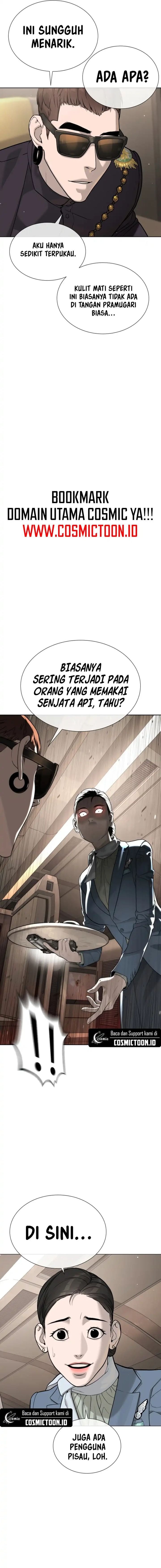 Killer Peter Chapter 105 Gambar 5