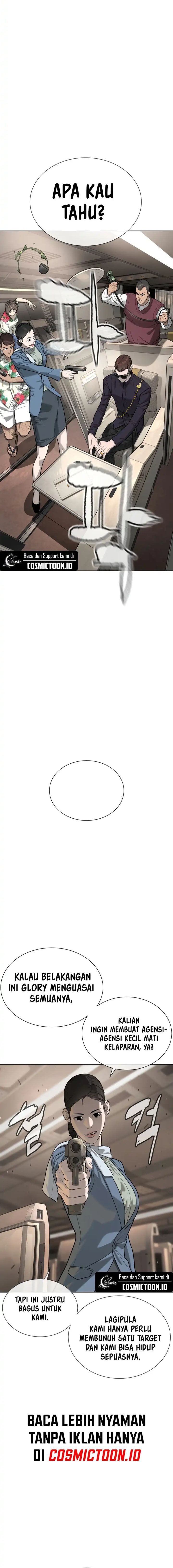 Killer Peter Chapter 105 Gambar 6
