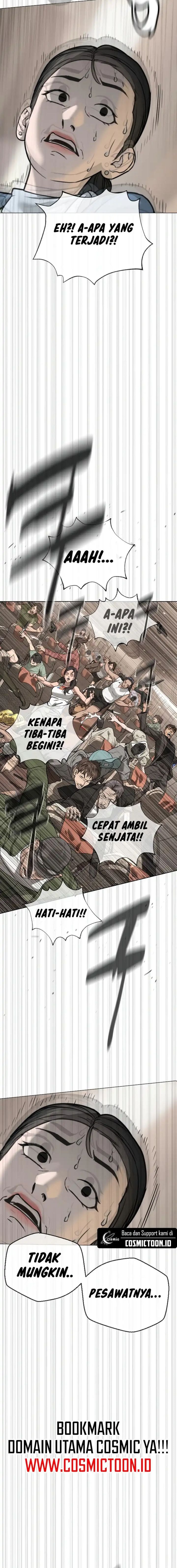 Killer Peter Chapter 105 Gambar 11