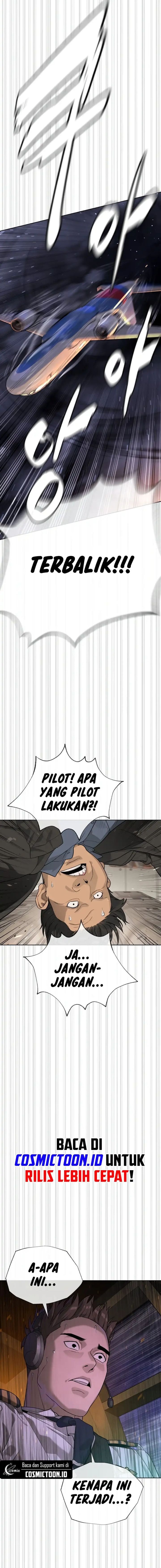 Killer Peter Chapter 105 Gambar 12