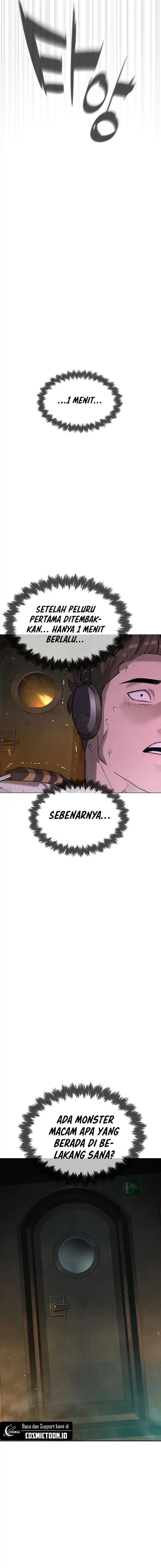 Killer Peter Chapter 105 Gambar 14