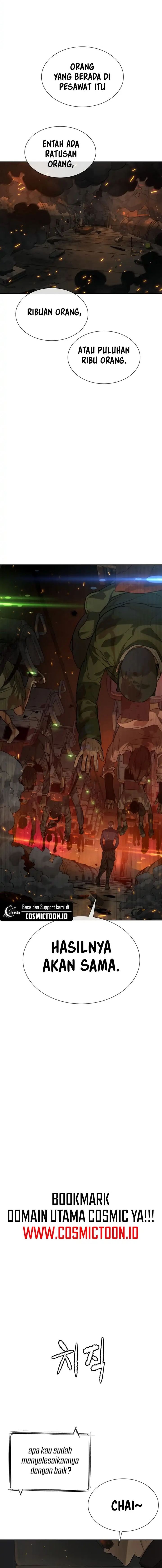 Killer Peter Chapter 105 Gambar 15