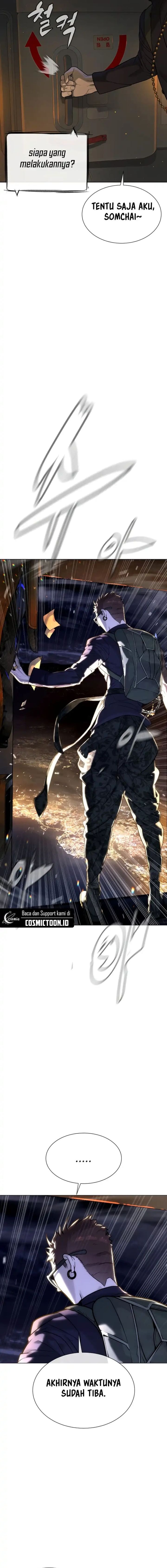 Killer Peter Chapter 105 Gambar 16