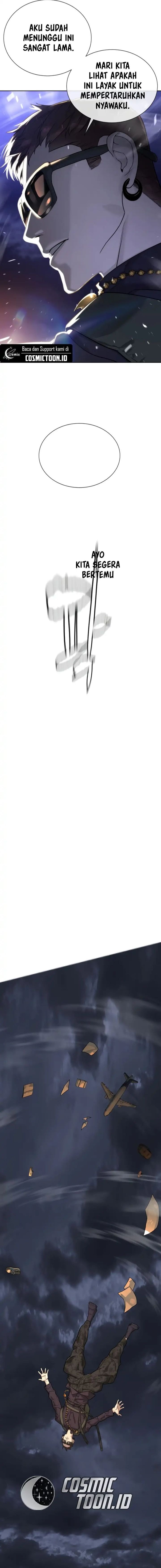 Killer Peter Chapter 105 Gambar 17