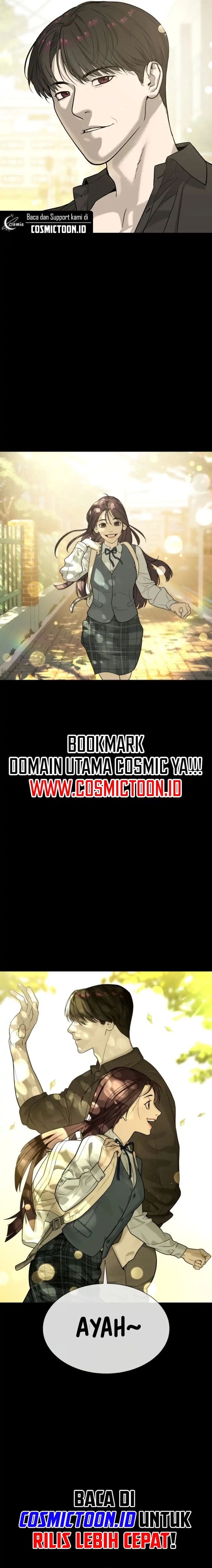 Killer Peter Chapter 105 Gambar 20