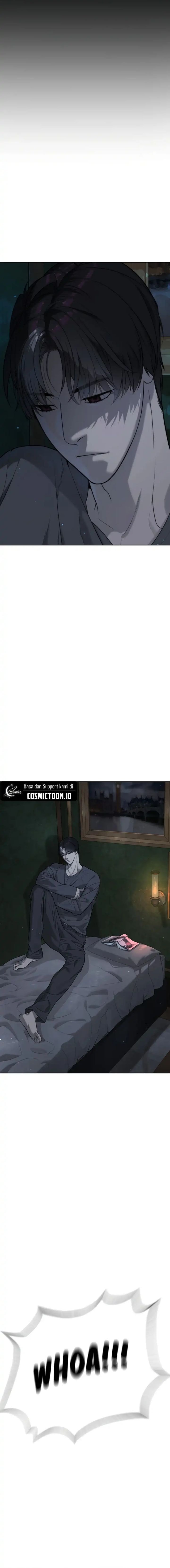 Killer Peter Chapter 105 Gambar 22