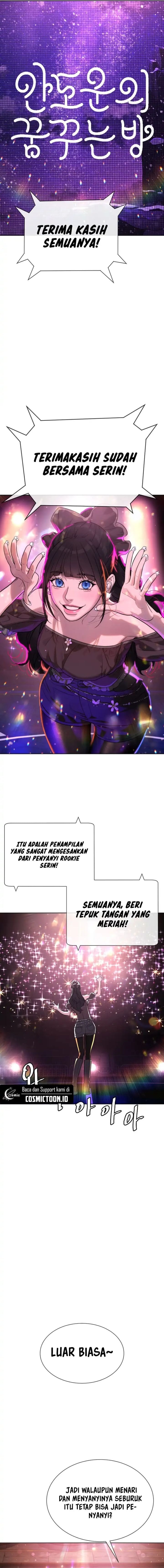 Killer Peter Chapter 105 Gambar 23