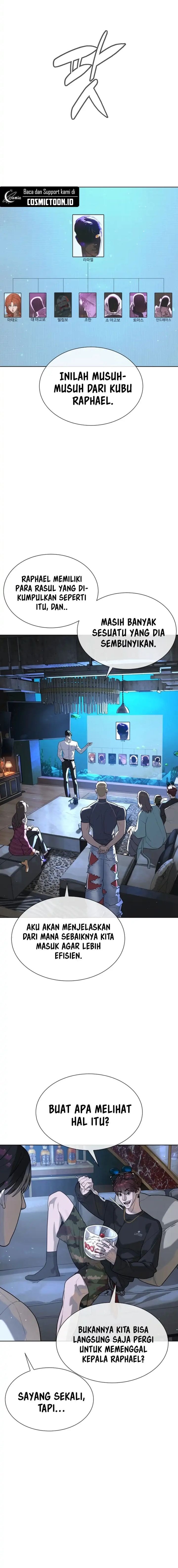 Killer Peter Chapter 105 Gambar 25