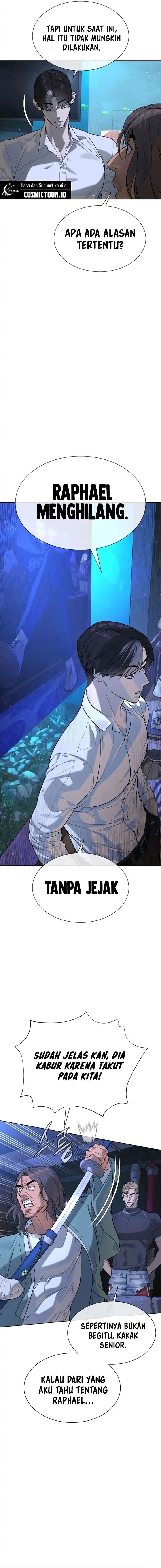 Killer Peter Chapter 105 Gambar 26