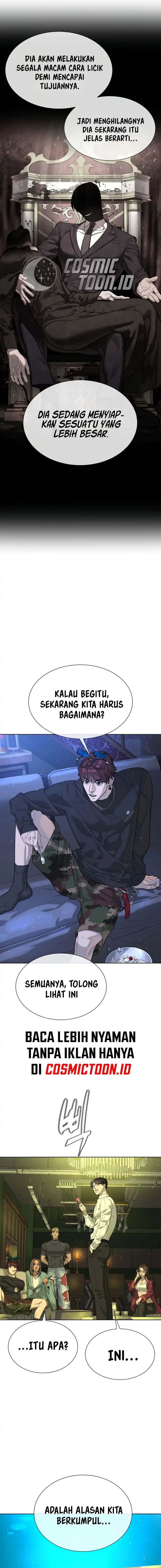 Killer Peter Chapter 105 Gambar 27