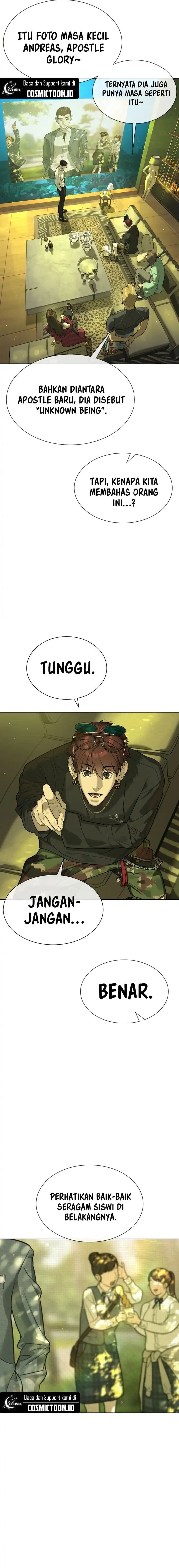 Killer Peter Chapter 105 Gambar 29