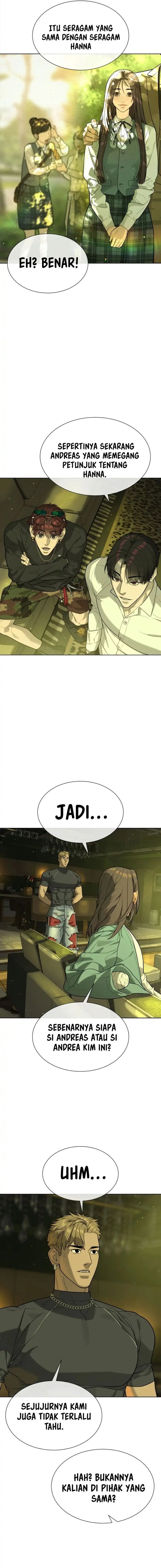 Killer Peter Chapter 105 Gambar 30