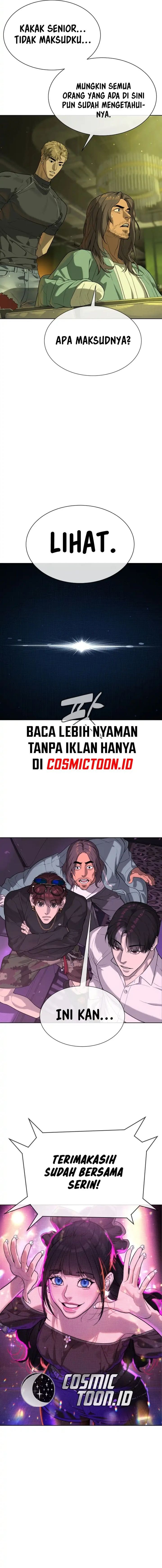 Killer Peter Chapter 105 Gambar 33