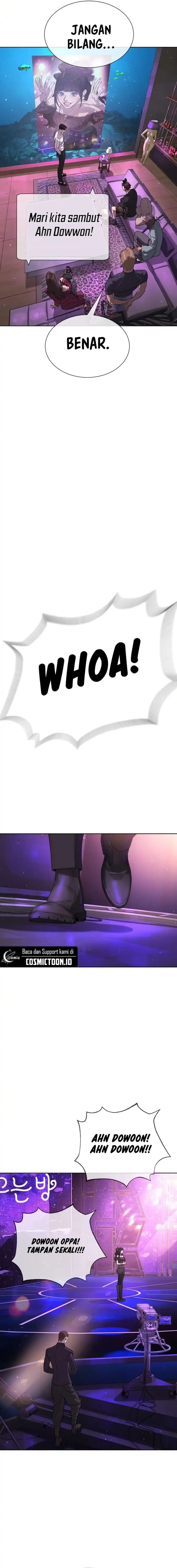 Killer Peter Chapter 105 Gambar 34