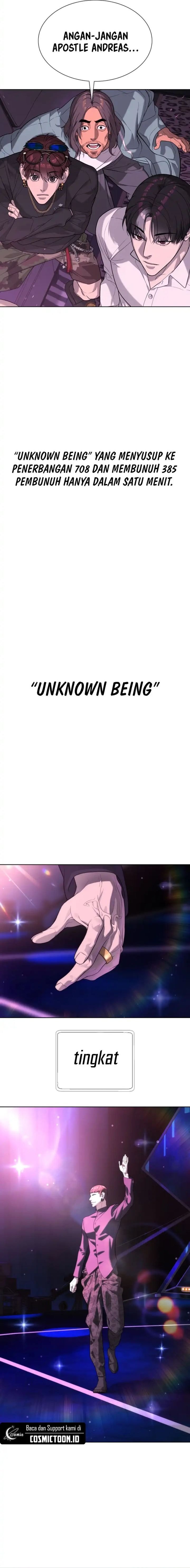 Killer Peter Chapter 105 Gambar 35