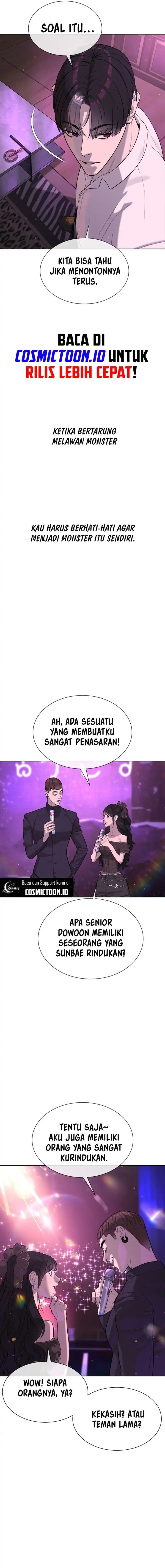 Killer Peter Chapter 105 Gambar 37