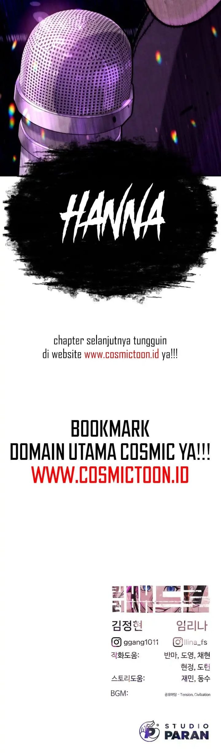 Killer Peter Chapter 105 Gambar 39