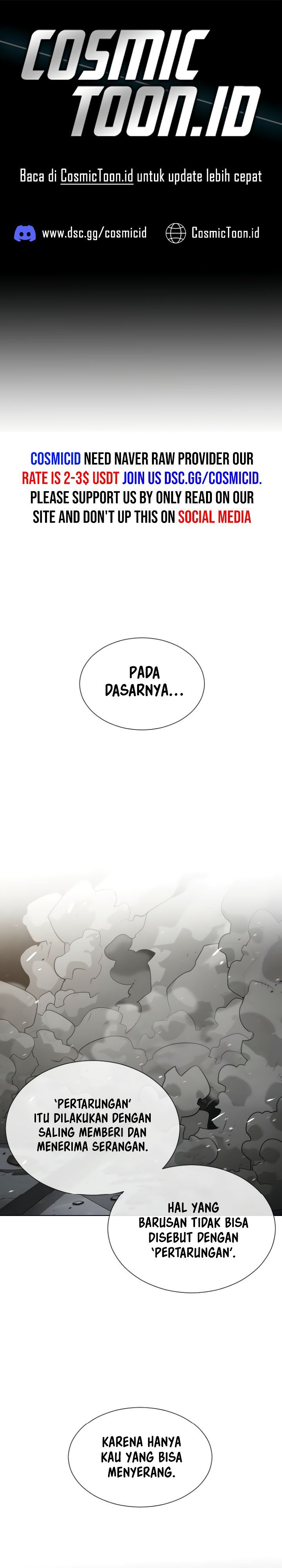 Killer Peter Chapter 110 Gambar 1