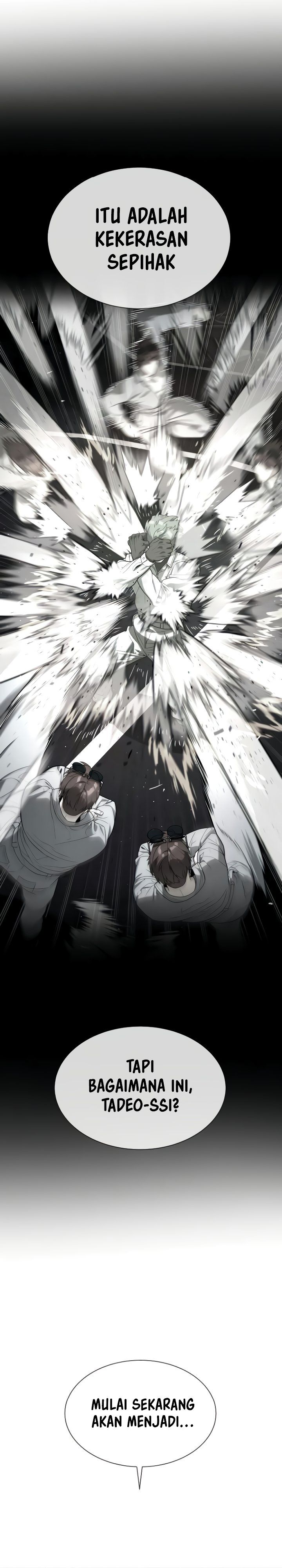 Killer Peter Chapter 110 Gambar 2