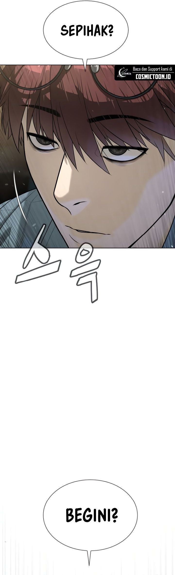 Killer Peter Chapter 110 Gambar 4