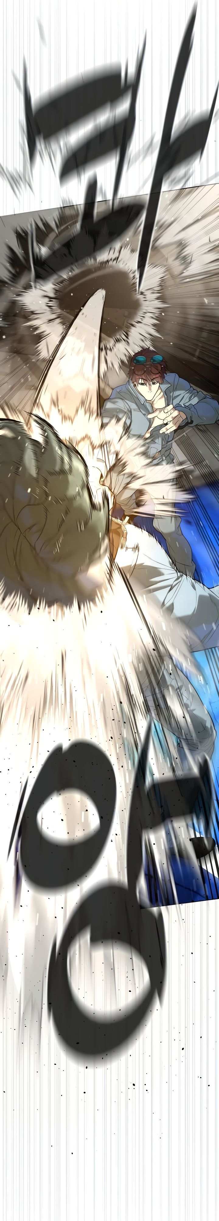 Killer Peter Chapter 110 Gambar 5