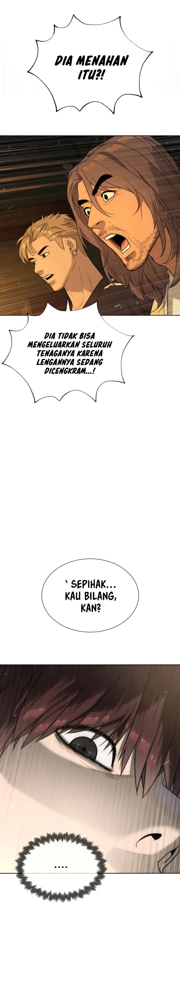 Killer Peter Chapter 110 Gambar 7