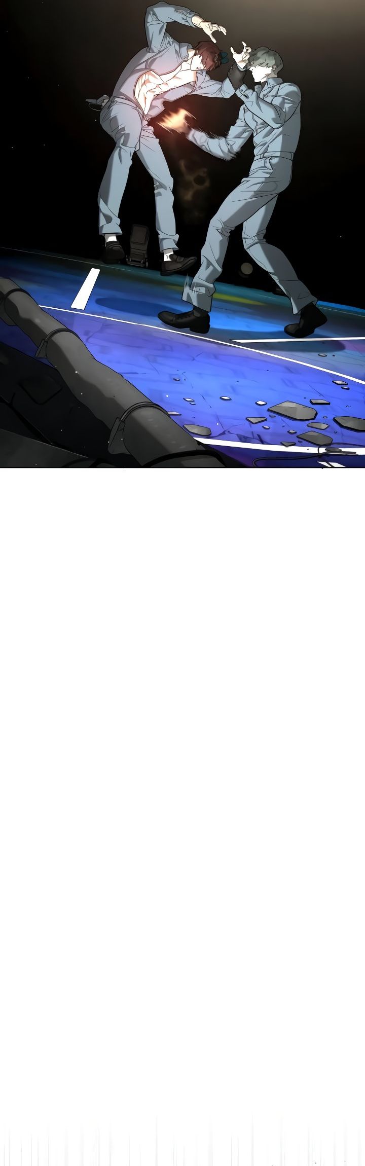 Killer Peter Chapter 110 Gambar 9