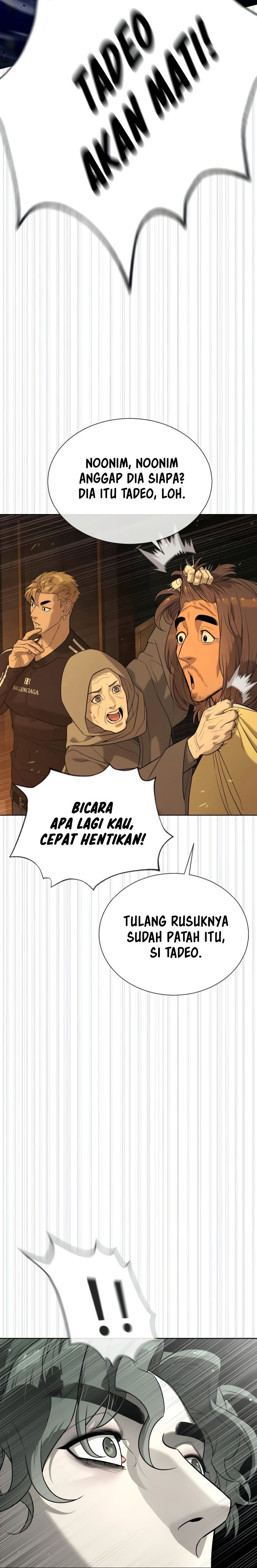 Killer Peter Chapter 110 Gambar 11