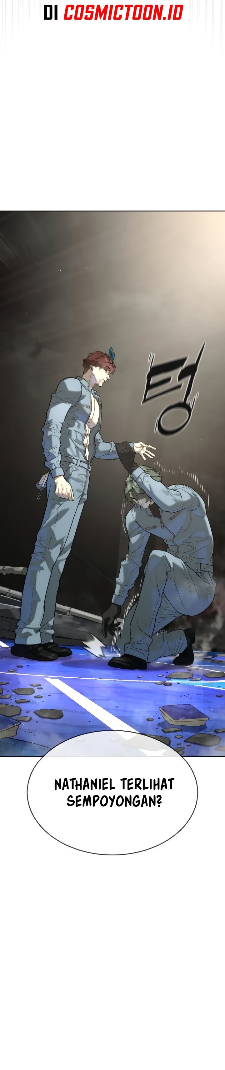 Killer Peter Chapter 110 Gambar 14