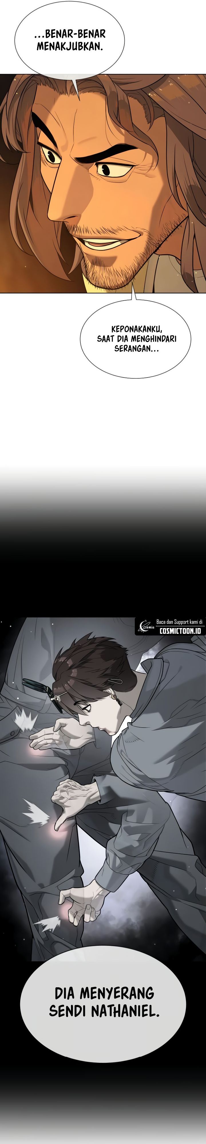 Killer Peter Chapter 110 Gambar 15