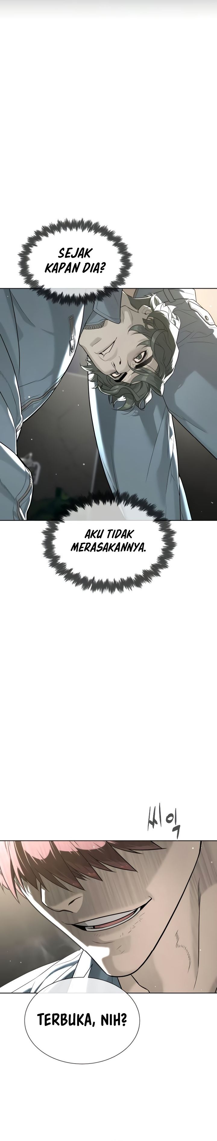 Killer Peter Chapter 110 Gambar 16