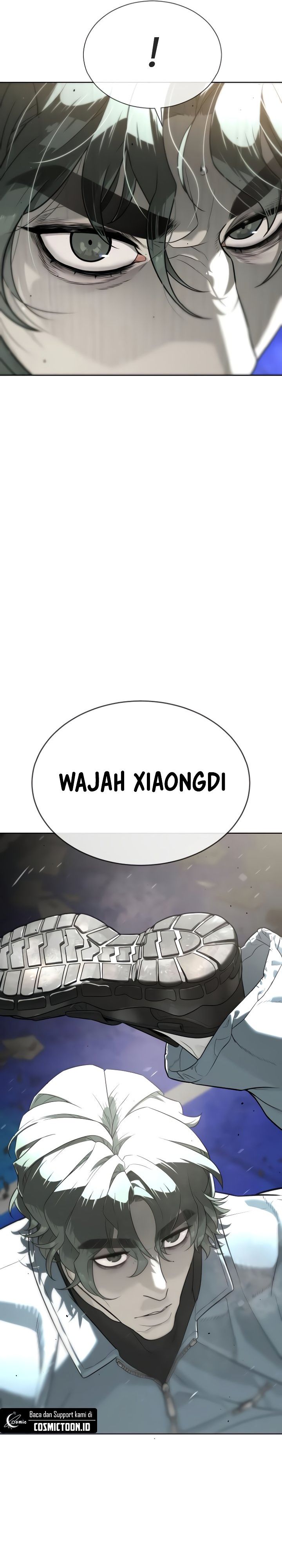 Killer Peter Chapter 110 Gambar 17