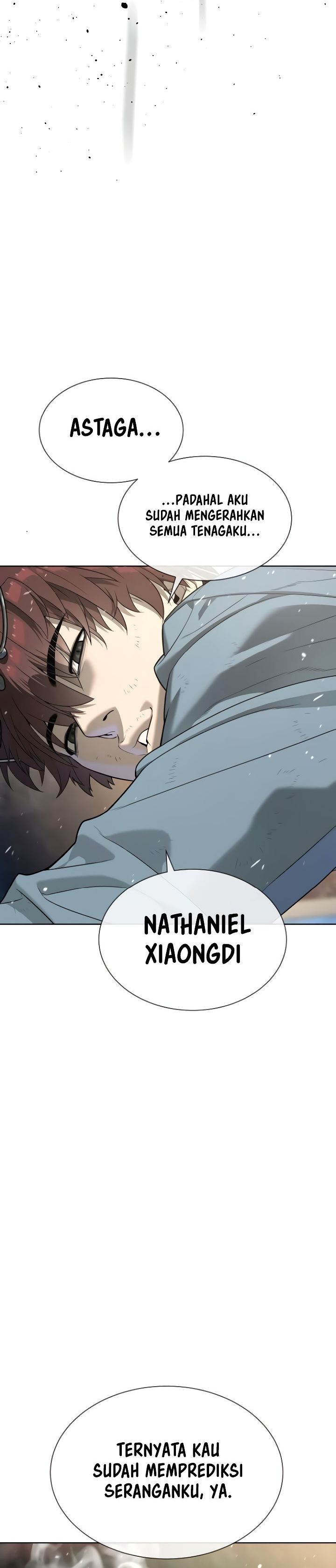 Killer Peter Chapter 110 Gambar 19