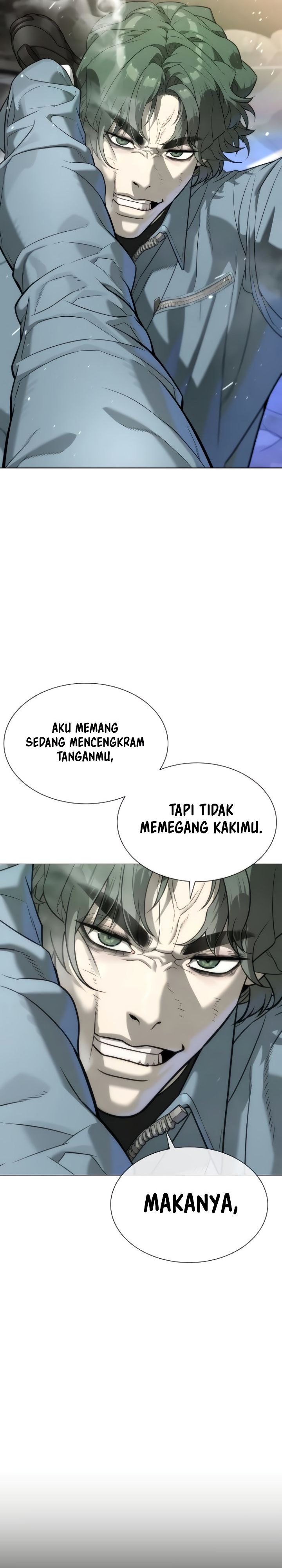 Killer Peter Chapter 110 Gambar 20