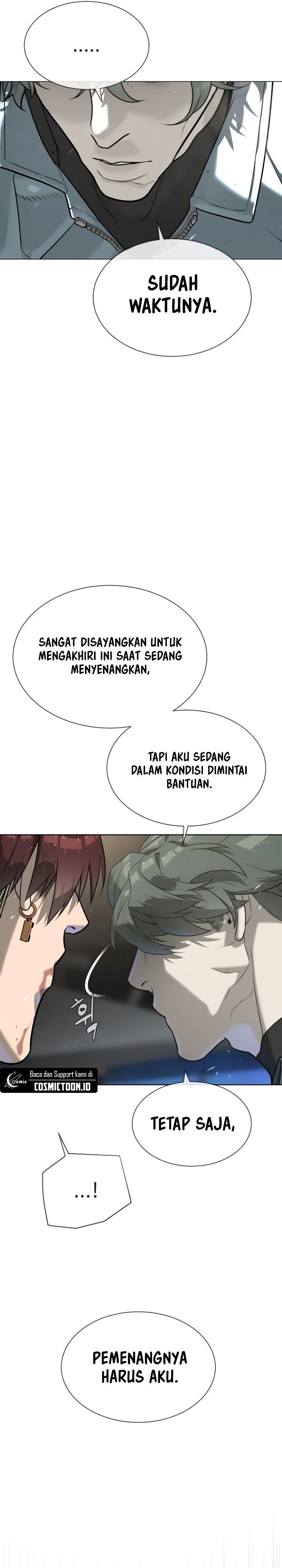 Killer Peter Chapter 110 Gambar 22