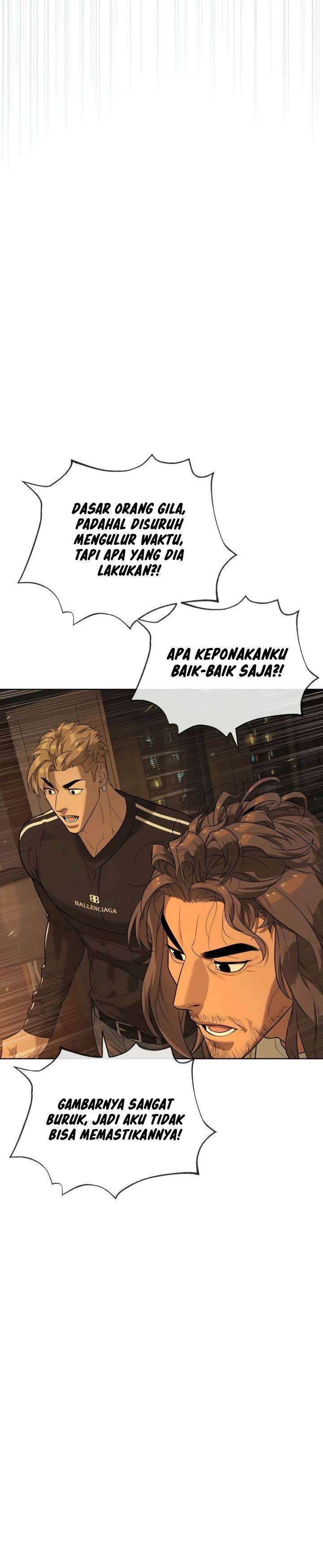 Killer Peter Chapter 110 Gambar 24