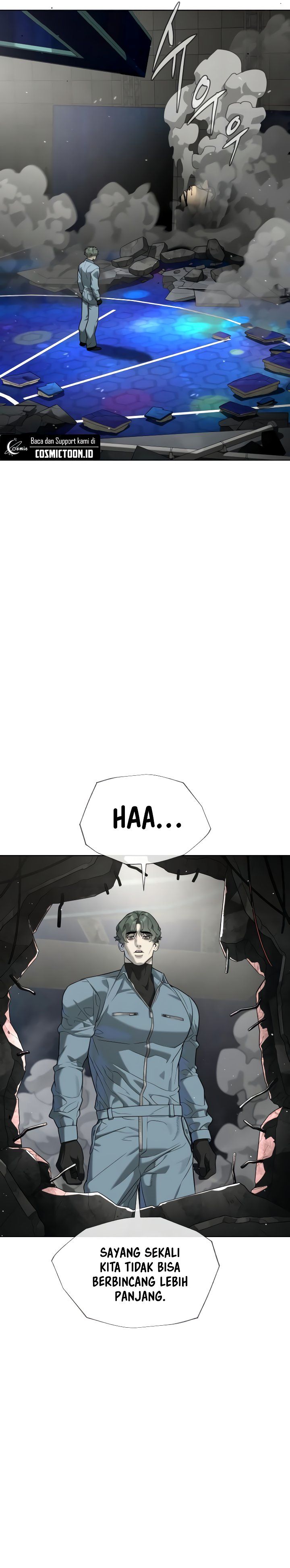 Killer Peter Chapter 110 Gambar 25