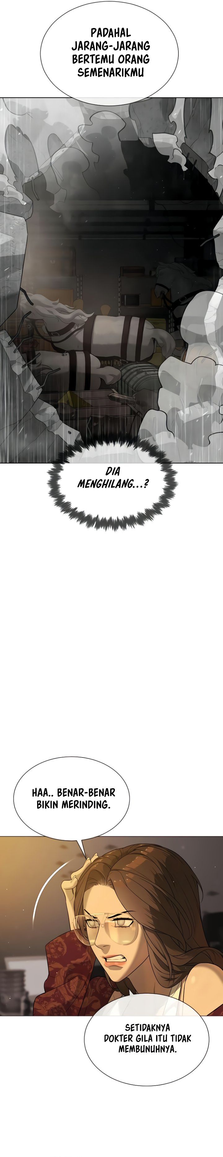 Killer Peter Chapter 110 Gambar 26