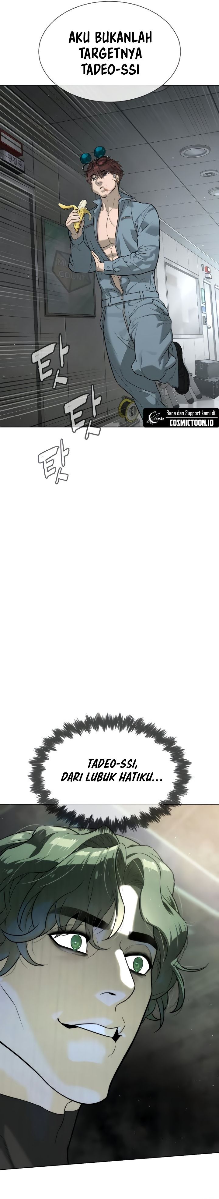 Killer Peter Chapter 110 Gambar 29