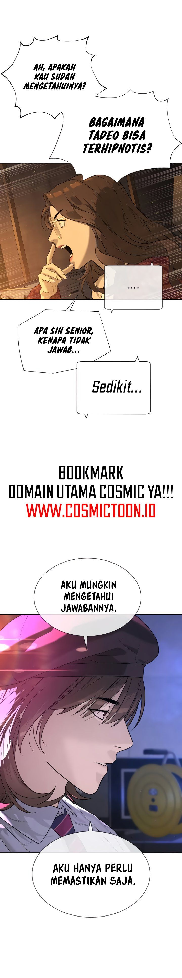 Killer Peter Chapter 110 Gambar 33
