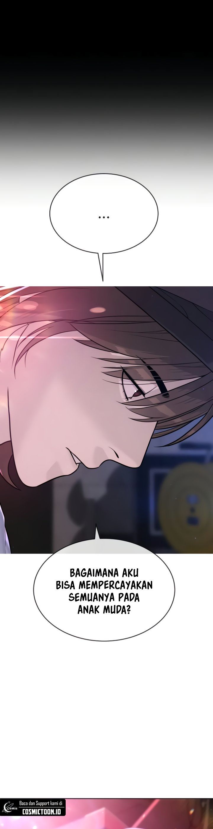 Killer Peter Chapter 110 Gambar 35