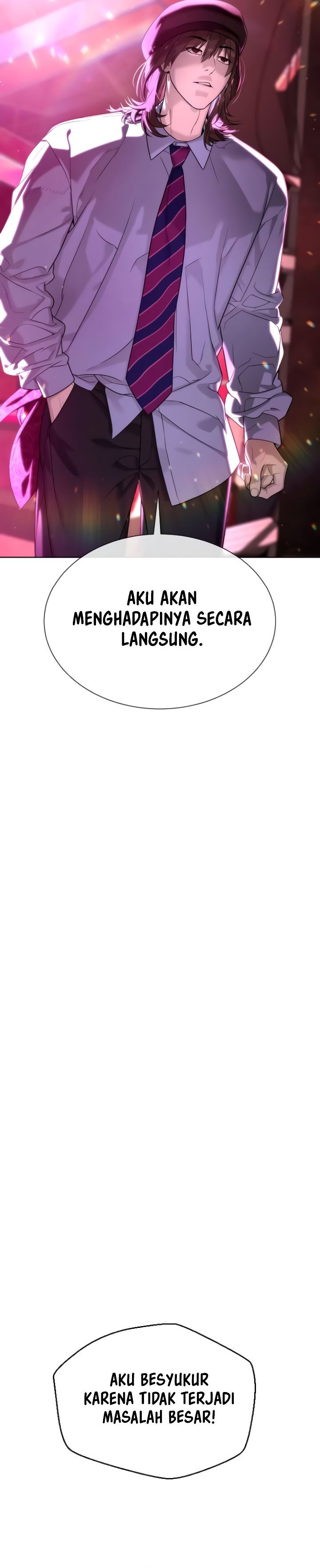 Killer Peter Chapter 110 Gambar 36