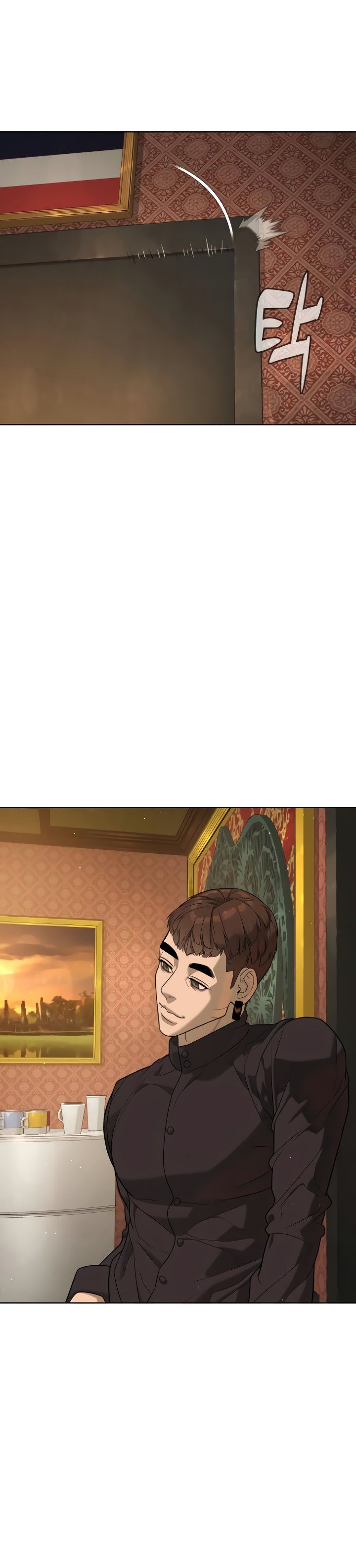 Killer Peter Chapter 110 Gambar 39