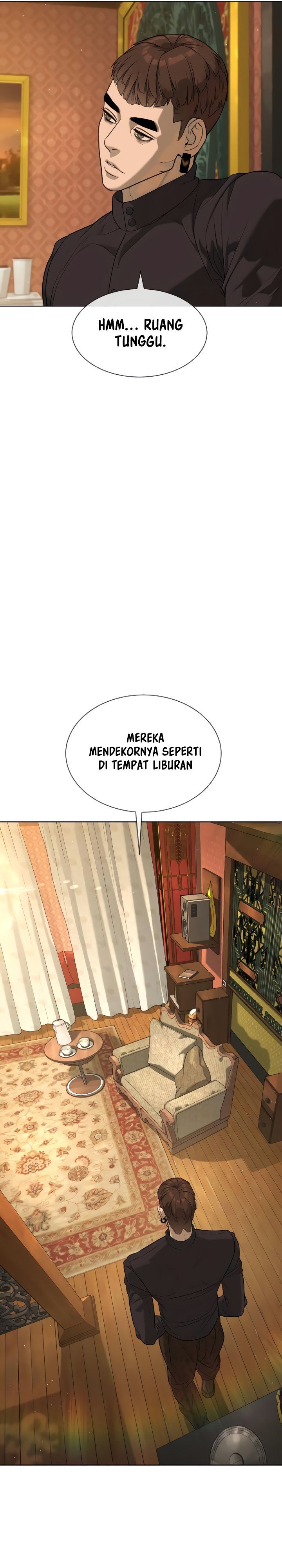 Killer Peter Chapter 110 Gambar 40
