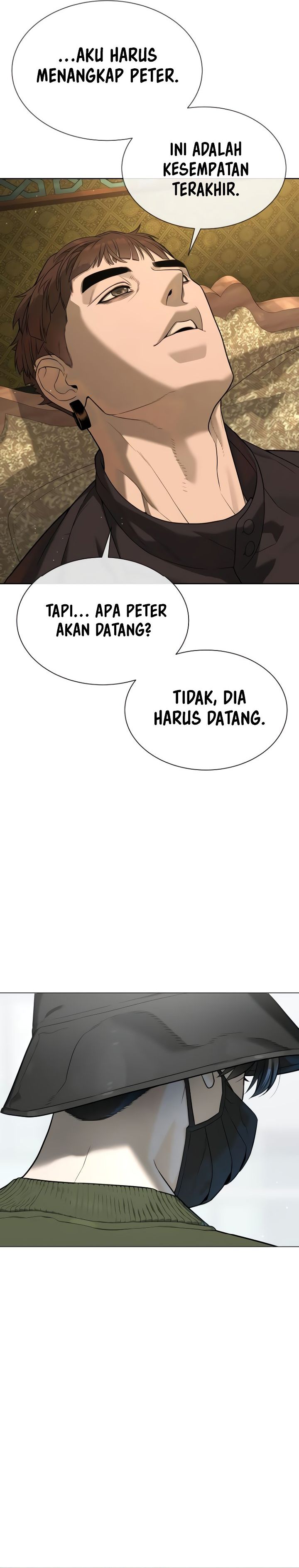 Killer Peter Chapter 110 Gambar 43