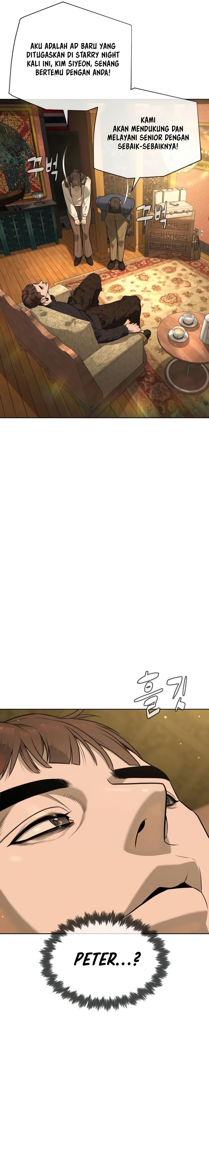 Killer Peter Chapter 110 Gambar 45