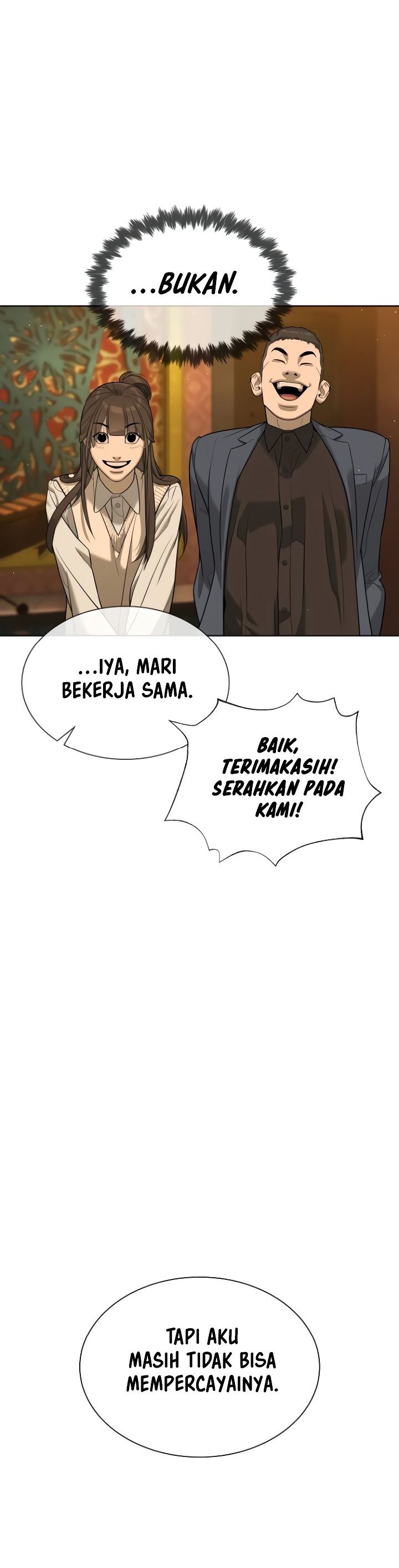 Killer Peter Chapter 110 Gambar 46