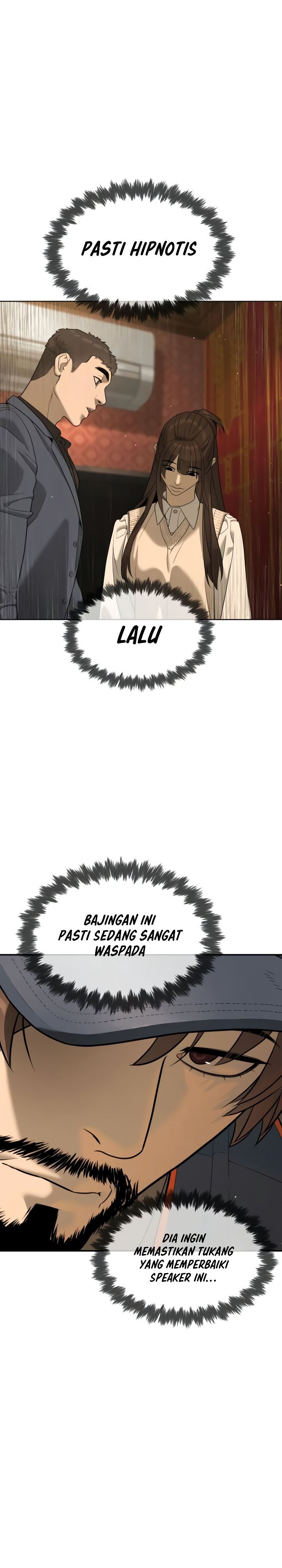 Killer Peter Chapter 110 Gambar 51