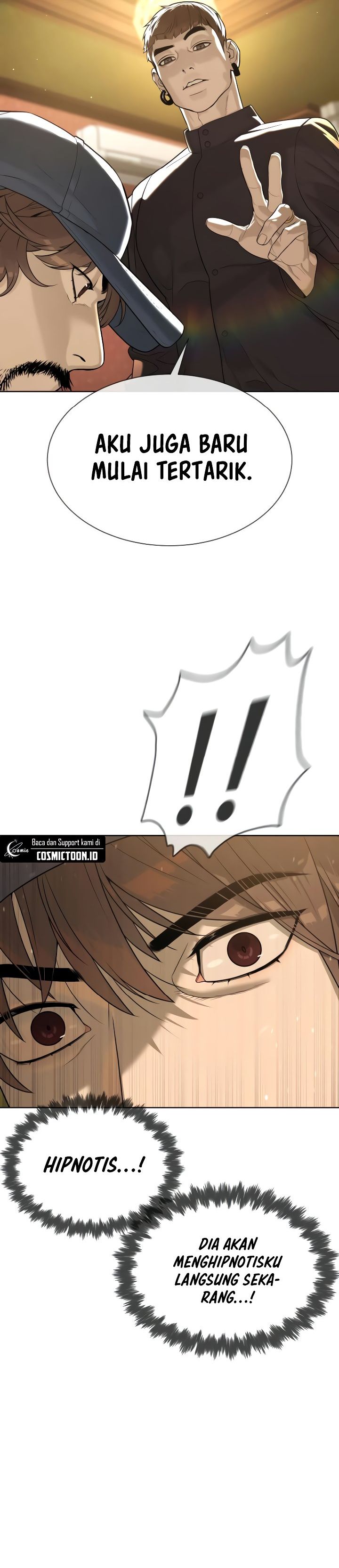 Killer Peter Chapter 110 Gambar 55