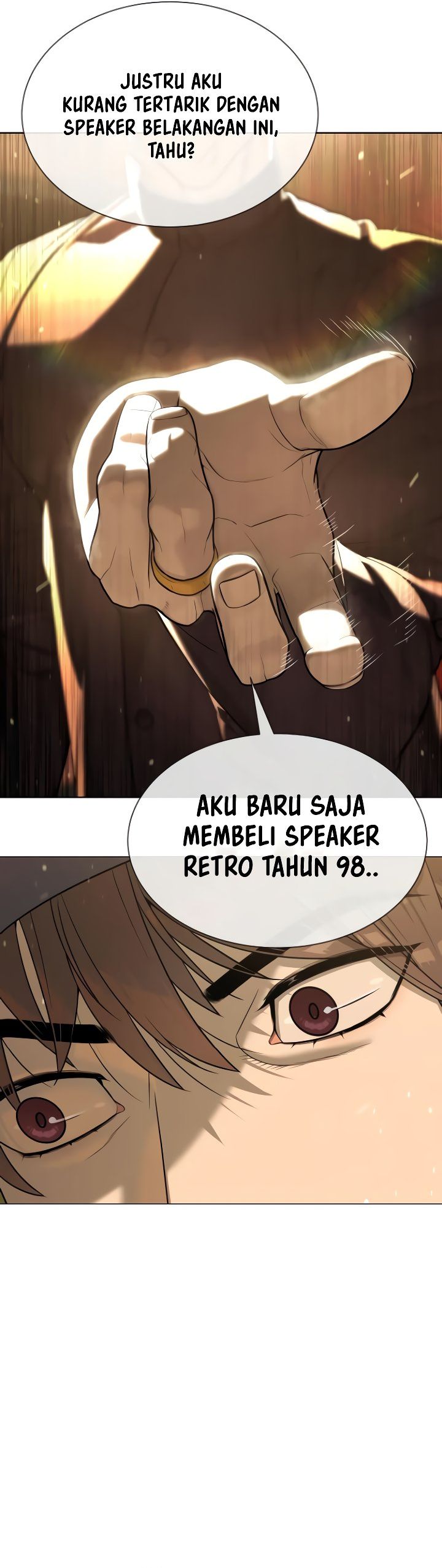 Killer Peter Chapter 110 Gambar 56